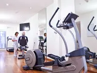 Clinique de Maisonneuve SA