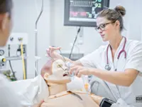 HESAV - Haute Ecole de Santé Vaud - Klicken Sie, um das Bild 4 in einer Lightbox vergrössert darzustellen