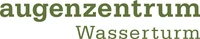 Logo Augenzentrum Wasserturm