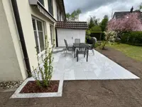 Müller Gartenbau AG