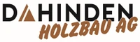 Dahinden Holzbau AG-Logo