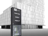 unit-design gmbh – studio für signaletik