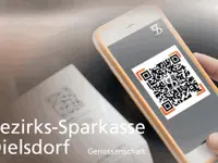 Bezirks-Sparkasse Dielsdorf - Klicken Sie, um das Bild 2 in einer Lightbox vergrössert darzustellen