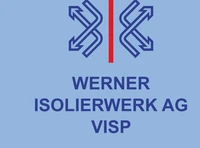 Werner Isolierwerk AG Visp logo