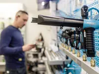 Autoteile Wetzikon AG