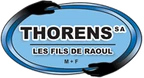 Thorens SA