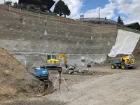 Zurbuchen Baugeschäft AG