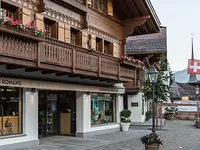 Schuhhaus Romang