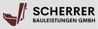 Scherrer Bauleistungen GmbH-Logo