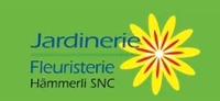 Jardinerie Fleuristerie Hämmerli SNC-Logo