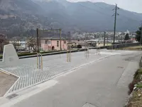 SIANO PAVIMENTAZIONI