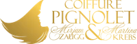 Coiffure Pignolet GmbH-Logo