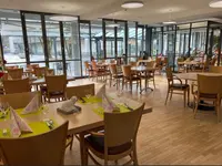 Alters- und Pflegezentrum Rondo