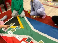 Fun With English Club The Hungry Caterpillar