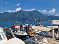 Boatcenter Palace Lugano SA - Klicken Sie, um das Bild 1 in einer Lightbox vergrössert darzustellen