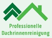 Professionelle Dachrinnenreinigung Vogt-Logo