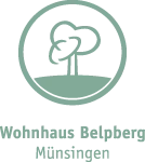 Stiftung Wohnhaus Belpberg-Logo