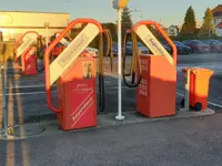 Garage Chuard SA