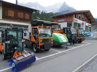 Allround-Garage Künzi AG