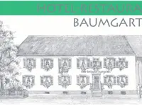 Hotel-Restaurant Baumgarten - Klicken Sie, um das Bild 1 in einer Lightbox vergrössert darzustellen