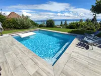 Espace Piscines et Spas Sàrl