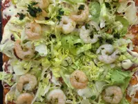 La Piccola Roma - Pizzeria Rosticceria - Locarno - Pizza a domicilio