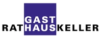 Gasthaus Rathauskeller AG-Logo