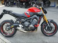 Moto Burch