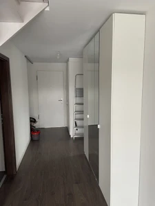 Rénovation et rafraîchissement de l'appartement