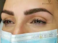 House of Brows