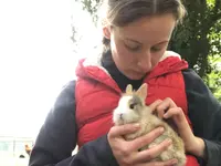Luana EMINIC HUGO - L'ostéo animaux