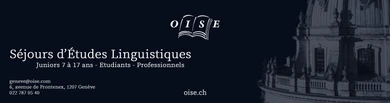 OISE Etudes linguistiques