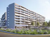 Favre + Guth Architectes SA / Favre + Guth Architecture SA