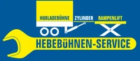 Schmid-Hebebühnen-Service-Logo