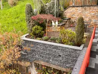 Lorian Gartenbau GmbH Brugg