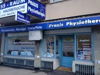 Praxis Physiotherapie – click to enlarge the image 1 in a lightbox