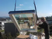 Gebrüder Steiner Holzbau AG