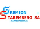 Gremion et Staremberg SA-Logo