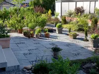 Wittwer Blumen Gartenbau AG