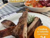 Ristorante San Giulio