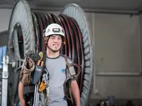 Technische Betriebe Glarus Süd