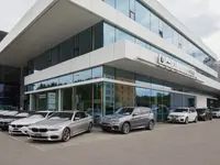 Binelli Automobile AG - Filiale Adliswil