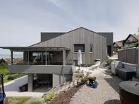Schneider Holzbau AG