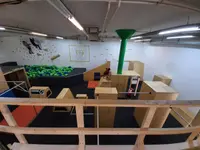 Parkour Expo