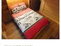 Au Petit Gîte