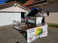 Pizzeria au Petit Grillon