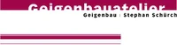 Geigenbauatelier Schürch AG-Logo