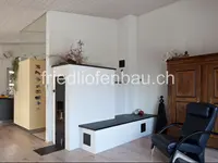 Friedli Ofenbau AG