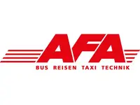 AFA Bus AG - Klicken Sie, um das Bild 1 in einer Lightbox vergrössert darzustellen