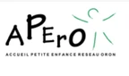 Association Petite Enfance Réseau Oron - APERO